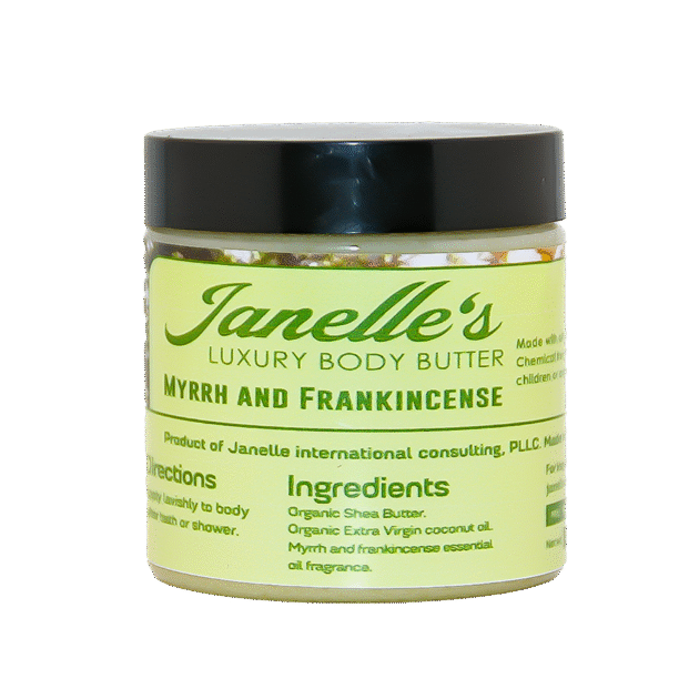 2 oz Frankincense and Myrrh essential oil fragrance