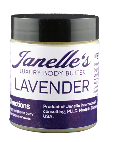 2 oz Lavender Essential Oil Fragrance