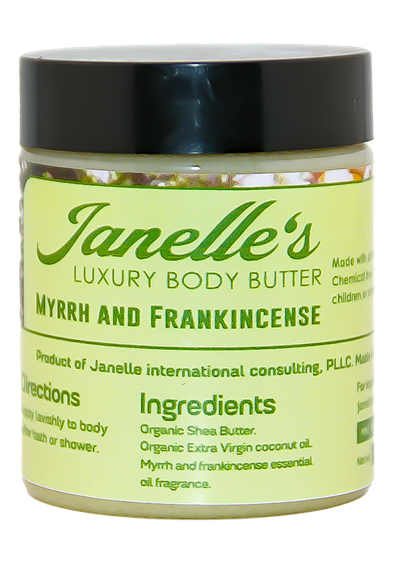2 oz Frankincense and Myrrh essential oil fragrance