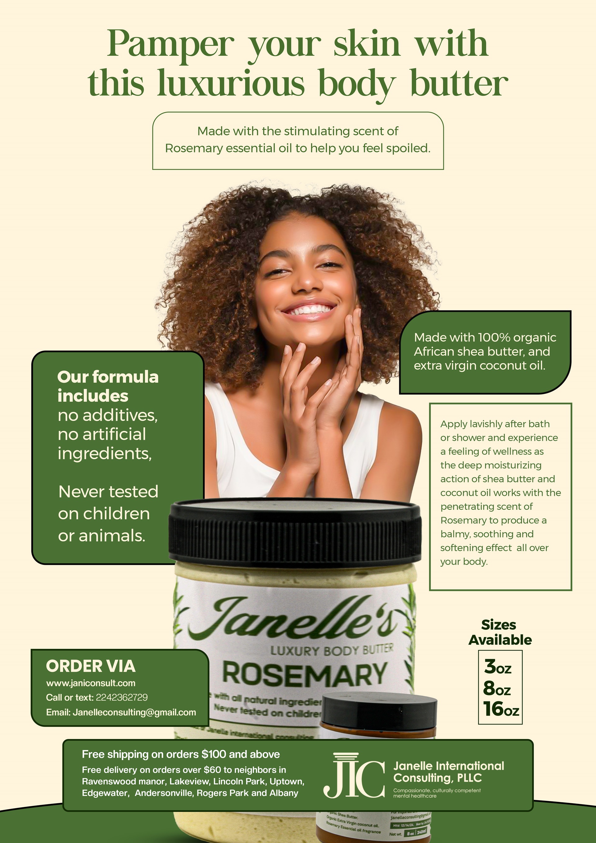 ROSEMARY PRO 2
